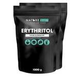 Édulcorant naturel Érythritol 2 x 1kg - Zéro Calorie