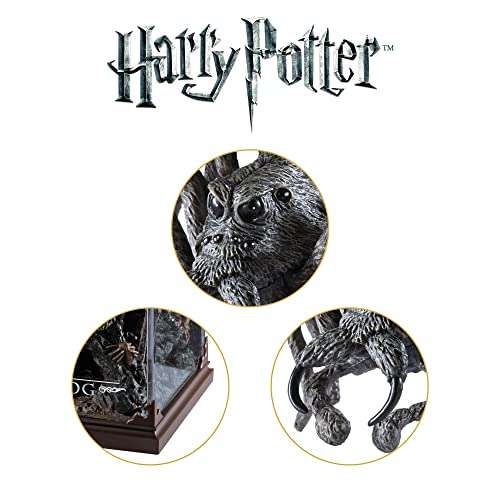 Figurine Aragog Harry Potter