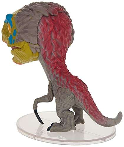 Figurine Pop Jurassic World Therizinosaurus