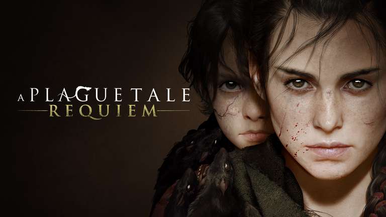 Jeu A Plague Tale Requiem sur PC (Dématérialisé, Steam)