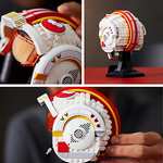 LEGO Star Wars (75327) - Le casque Red Five de Luke Skywalker (Via Coupon)