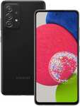 Smartphone 6.5" Samsung Galaxy A52s NE 5G - AMOLED FHD+ 120Hz, Snapdragon 778G, RAM 6Go, 128Go