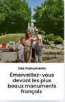 Entrée gratuite à France Miniature pour les enfants de moins de 11 ans - Elancourt (78)