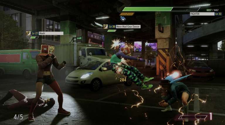 [Précommande] Street Fighter 6 sur PS4 & PS5 & Xbox One & Series X (Via 10€ en bon d'achat)