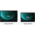 Tablette 10.9" Samsung Galaxy Tab S9FE -128 Go, Gris (Via Retrait Magasin & Via ODR de 80€)