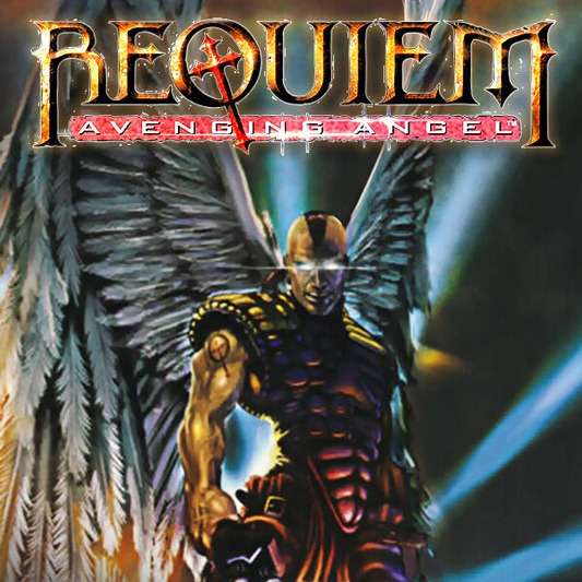 Requiem: Avenging Angel Gratuit sur PC (Dématérialisé)