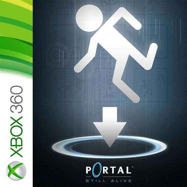 Portal: Still Alive sur Xbox One & Series XIS (Dématérialisé)
