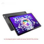 Tablette Lenovo 10,6" Xiaoxin Pad (2022) - 6Go RAM, 128Go (Vendeur tiers)