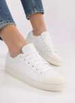 Chaussures Adidas Bravada 2.0 - Rose ou Blanc