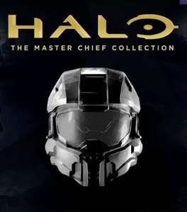 Halo: The Master Chief Collection sur PC (EU & UK - dématérialisé)