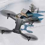 Drone NMY N300 complet (via coupon - vendeur tiers)