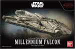 Maquette Bandai Revell Star Wars - Millennium Falcon