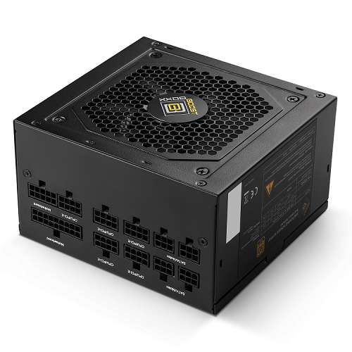 Alimentation PC Modulaire BoostBoxx Power Boost - 850W Gold+