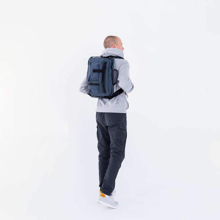 Besace / Sac à Dos Marche Urbaine Newfeel Backenger - 20L