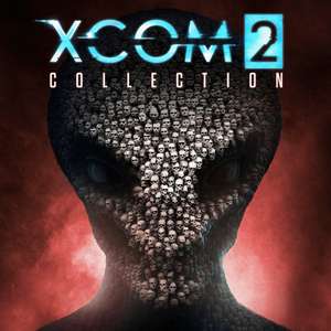 Xcom 2 Collection: Le Jeu + Tous les DLC sur PC (Dématérialisé - Steam)