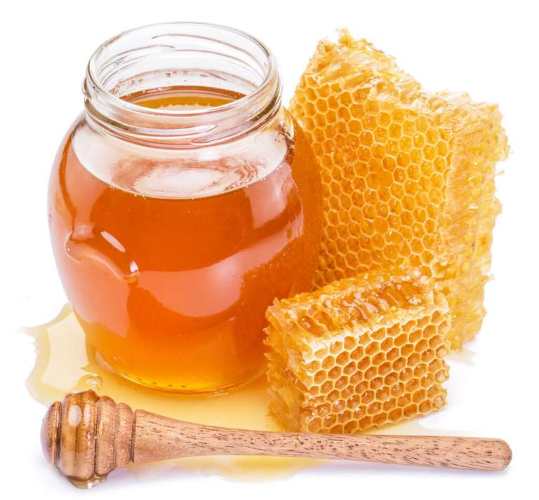 Initiation à la découverte des miels gratuite lors de la Fête des Abeilles (sur inscription) - Le Revest-les-Eaux (83)