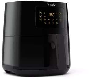 Airfryer connecté Philips HD9255