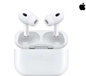 Ecouteurs sans fil Apple Airpods Pro 2 2023 USB-C
