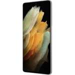Smartphone 6.8" Samsung Galaxy S21 Ultra 5G - 256 Go, Argent (+38.99€ en Rakuten Points)