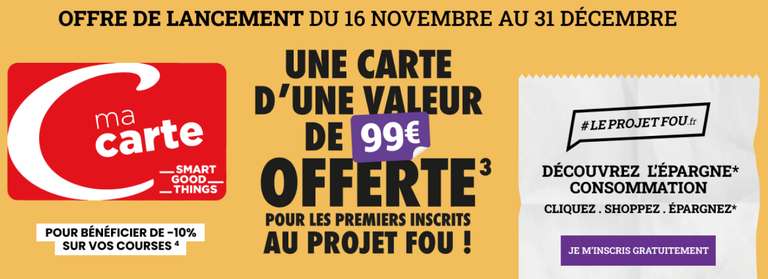 Abonnement d'un an à Casino Max gratuit (10% de réduction immédiate sur les courses) - LeProjetFou.fr