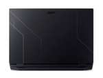 PC Portable 17.3" Acer Nitro 5 AN517-55-74QE - i7-12650H, 16 Go de Ram, 512 Go SSD, GeForce RTX 4060
