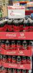 Bouteille de Coca Cola Zéro (1.75L) - Collégien (77)