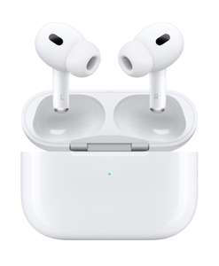 Ecouteurs sans fil Apple Airpod Pro 2 (2023) usb-c