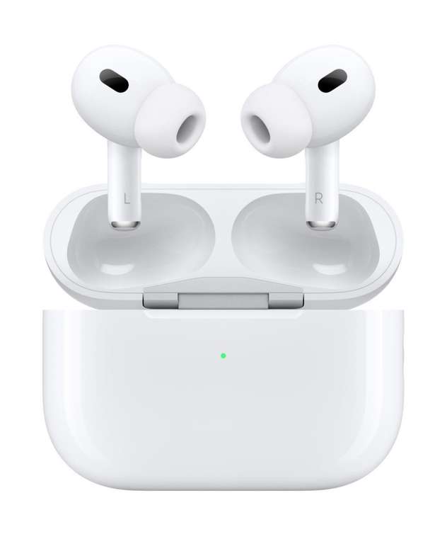 Ecouteurs sans fil Apple Airpod Pro 2 (2023) usb-c