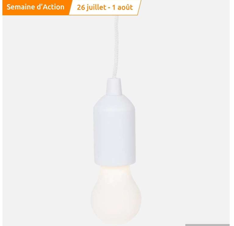 Lampe à suspendre Froyak - 124 cm, divers coloris
