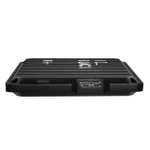 Disque dur externe Western Digital Black P10 Game Drive - 2 To - Amphion (74)