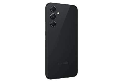 Smartphone 6.4" Samsung Galaxy A54 5G - 128 Go (Vendeur tiers)