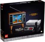 Lego 71374 - Nintendo Entertainment System