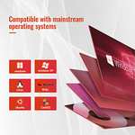 SSD interne NVMe KingSpec XG7000 M.2 2280 (XG7000-4TB) - 4 To (Vendeur Tiers)