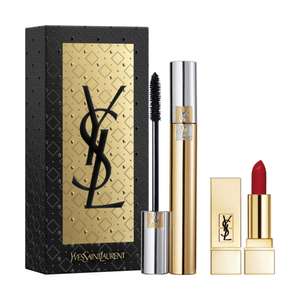 Coffret Cadeau Maquillage Yves Saint Laurent