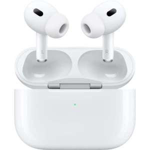 Ecouteurs sans fils Apple AirPods Pro 2