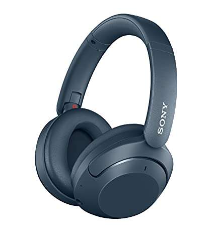 Casque sans fil à réduction de bruit Sony WH-XB910N - Bluetooth