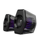 🔥 111.99€ | Enceintes Edifier G2000 Pro-Enceintes - Éclairage RGB TempoFlow 270°, Son S Enceintes Edifier G2000 Pro-Enceintes - Éclairage RGB TempoFlow 270°, Son Surround Virtuel 7.1-Bluetooth 5.4/USB-C (Vendeur tiers)
