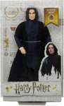 Sélection de poupées articulées Harry Potter en promotion - Ex : Severus Rogue