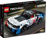 LEGO Technic 42153 : Chevrolet Camaro ZL1 NASCAR Next Gen (9,99€ via Cagnottage)