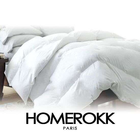 Couette Homerokk - 220x240cm (vendeur tiers)