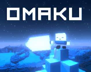 Jeu Omaku gratuit sur PC (Dématérialisé - DRM-free)