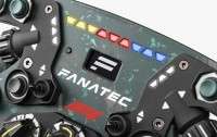 Volant Fanatec ClubSport Steering Wheel F1 2023 Limited Edition