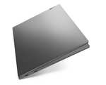 PC Portable 13.3" Lenovo Yoga Slim 7 Gen 5 - QHD 2.5K IPS, Ryzen 7 5800U, RAM 16 Go 4266 MHz, SSD 512 Go, Windows 11