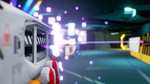 Solaris OffWorld Combat sur PS4 VR
