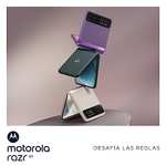 Smartphone 6,9" Motorola Razr 40 - 256 Go