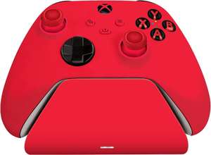 Chargeur Manette Razer Universal Quick Charging Stand (Pulse Red)