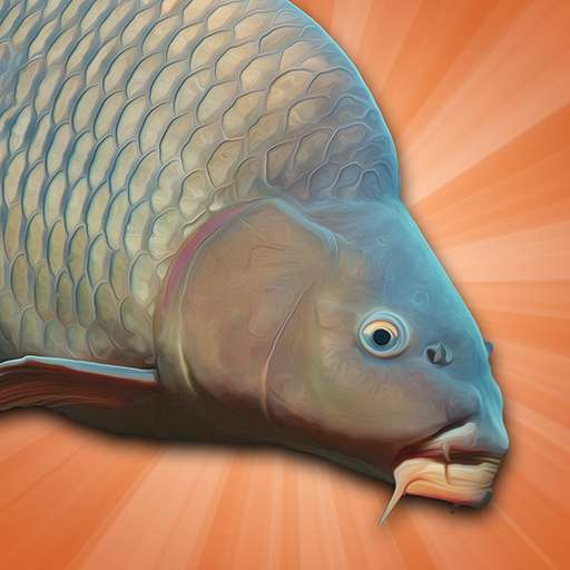 Application Carp Fishing Simulator Gratuite sur Android