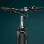 Vélo électrique Riverside 500E - vert
