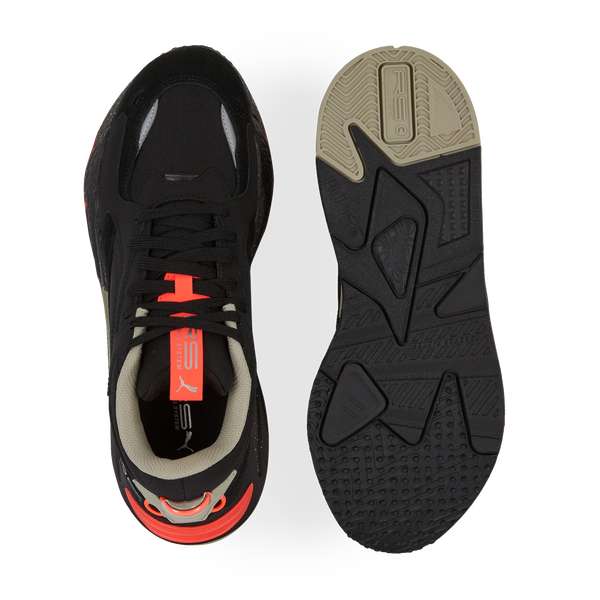 Paire de sneakers Puma RS-Z Winter pour Homme - Tailles 40 à 46