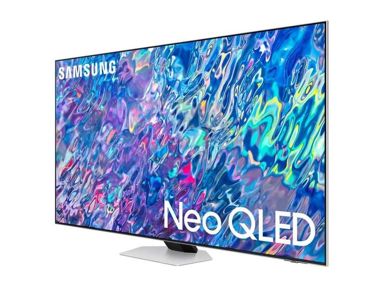 TV Neo QLED 65" Samsung 65QN85B - 4K UHD, Smart TV (Frontaliers Suisse)